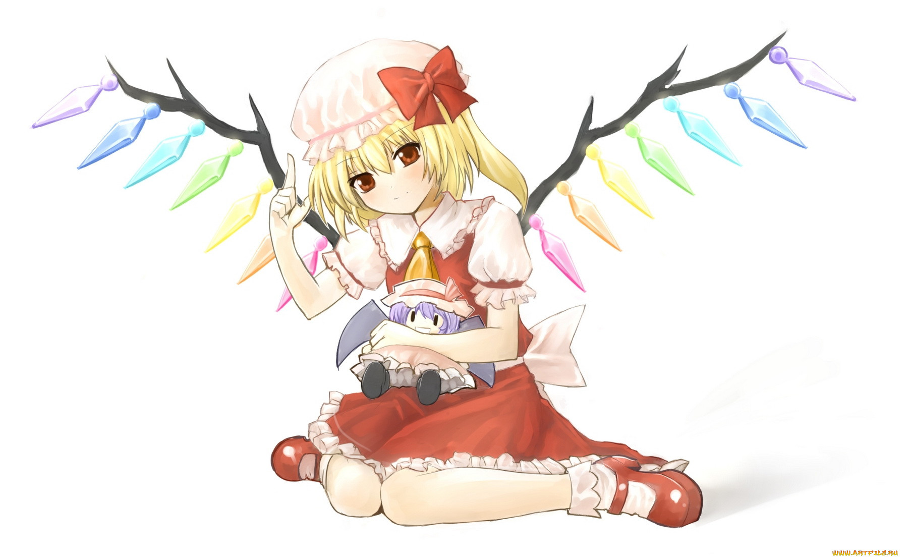 , touhou, , 